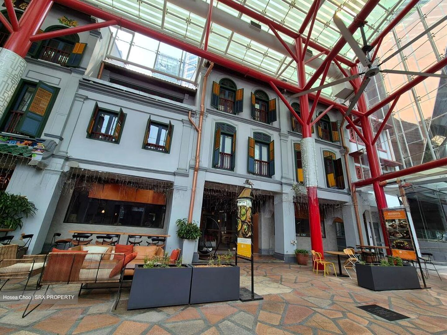 Far East Square (D1), Retail #495513061